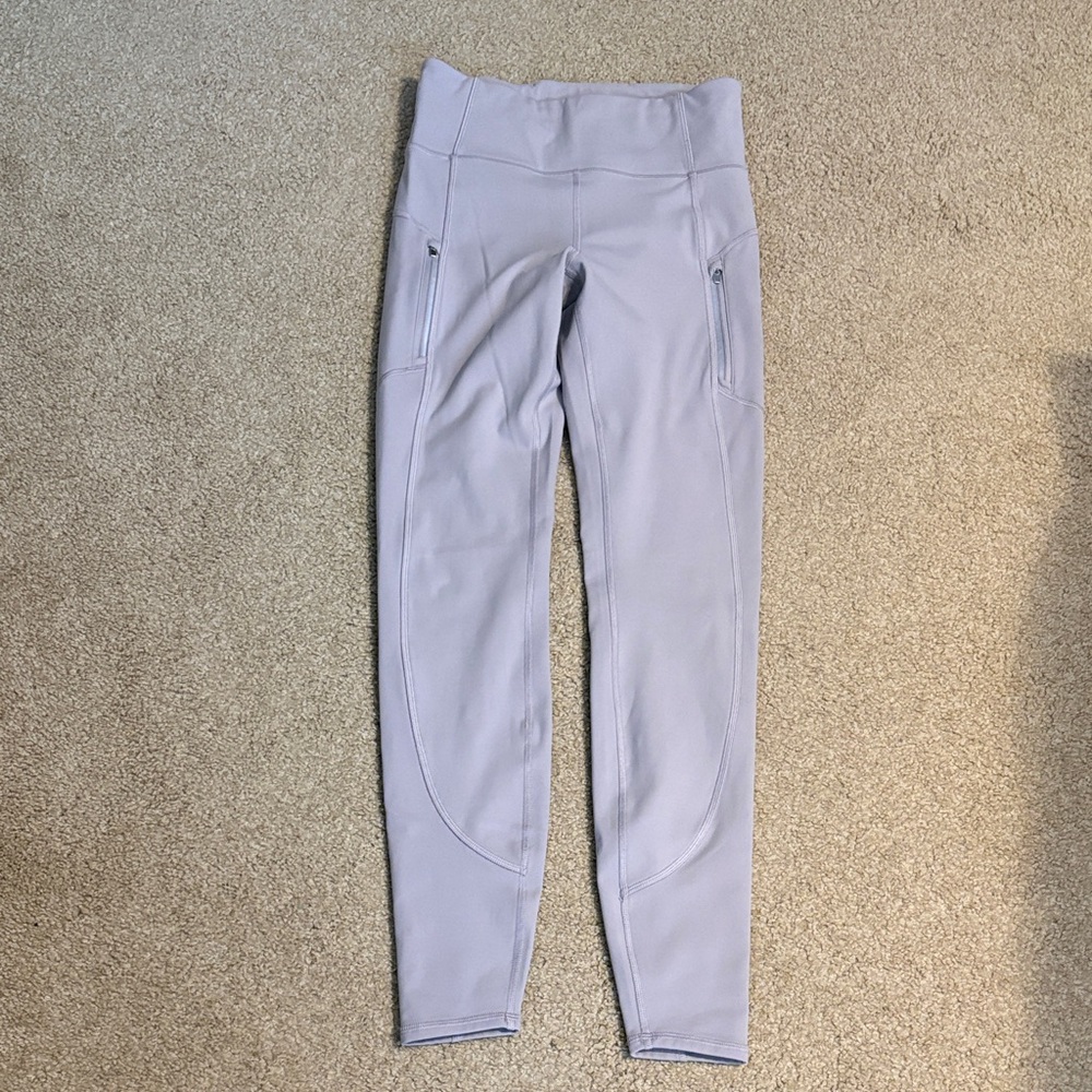 Athleta Rainier Leggings